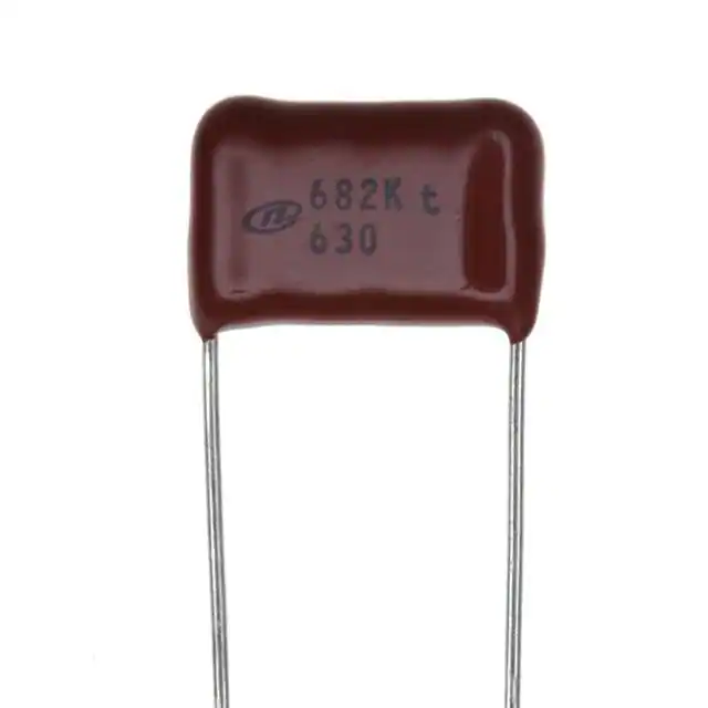 QXT2J682KRPT Nichicon electronic component