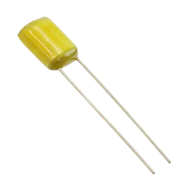 QYX1H124JTP Nichicon electronic component
