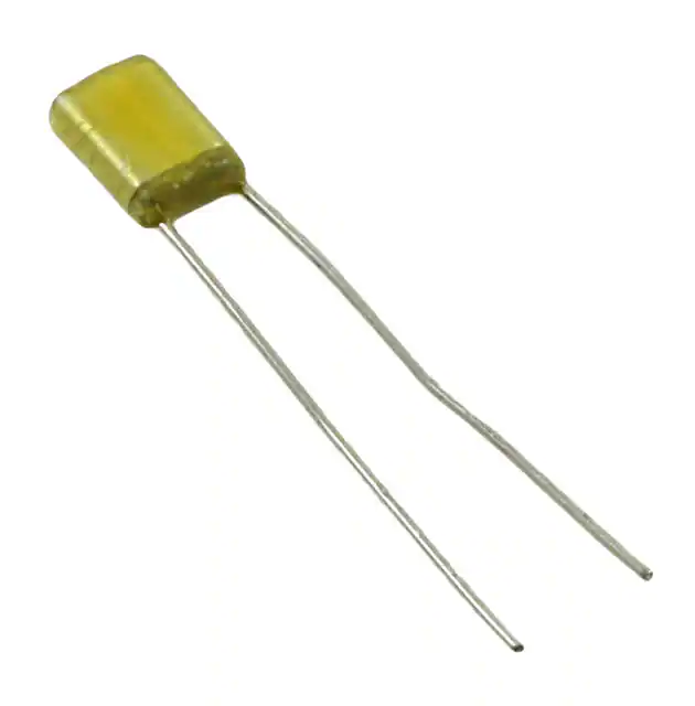QYX1H153JTP Nichicon electronic component
