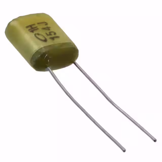 QYX1H154JTP Nichicon electronic component