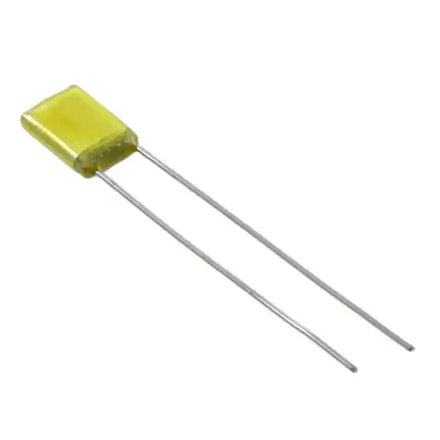 QYX1H183JTP Nichicon electronic component