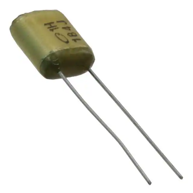 QYX1H184JTP Nichicon electronic component