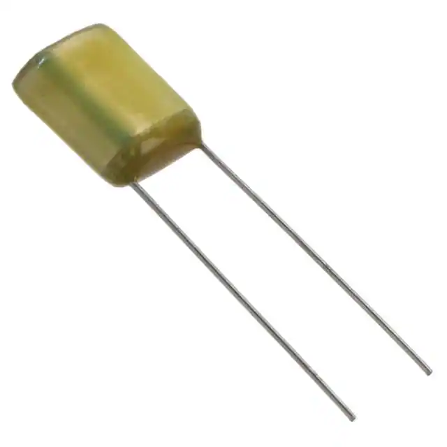 QYX1H224KTP Nichicon electronic component