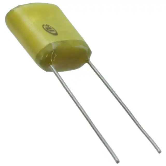 QYX1H153KTP1FD Nichicon electronic component