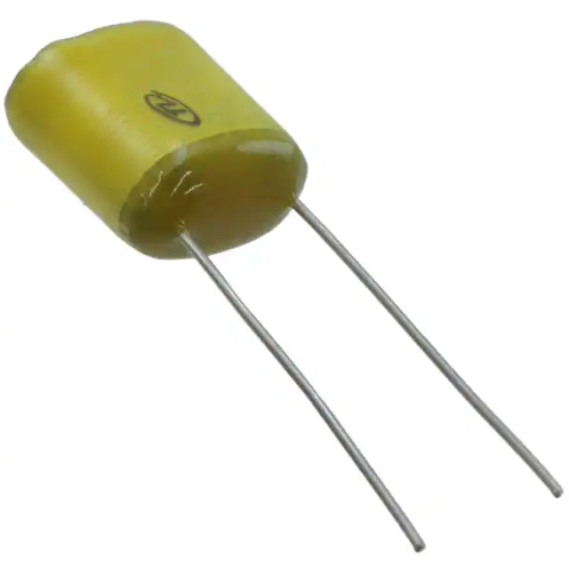 QYX1H394KTP Nichicon electronic component