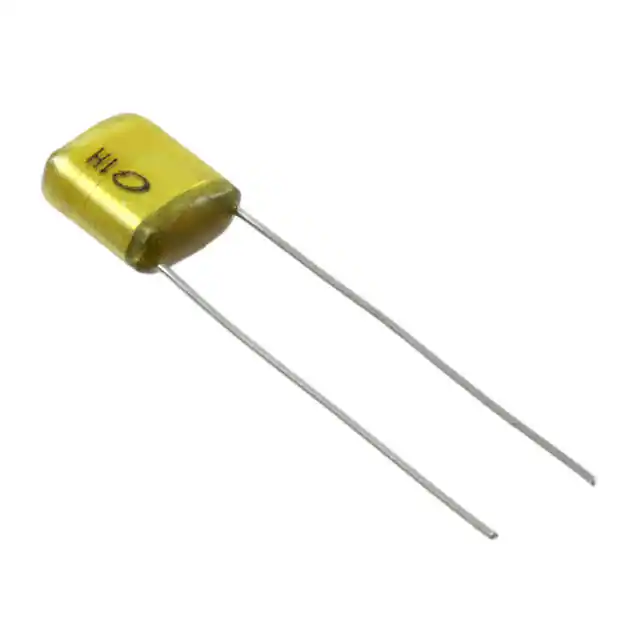 QYX1H683JTP Nichicon electronic component