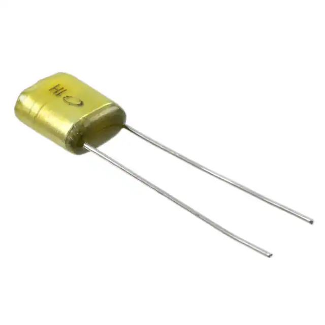 QYX1H823JTP Nichicon electronic component