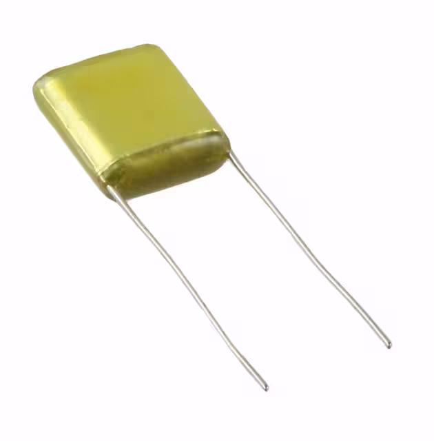 QYX2A124KTP Nichicon electronic component