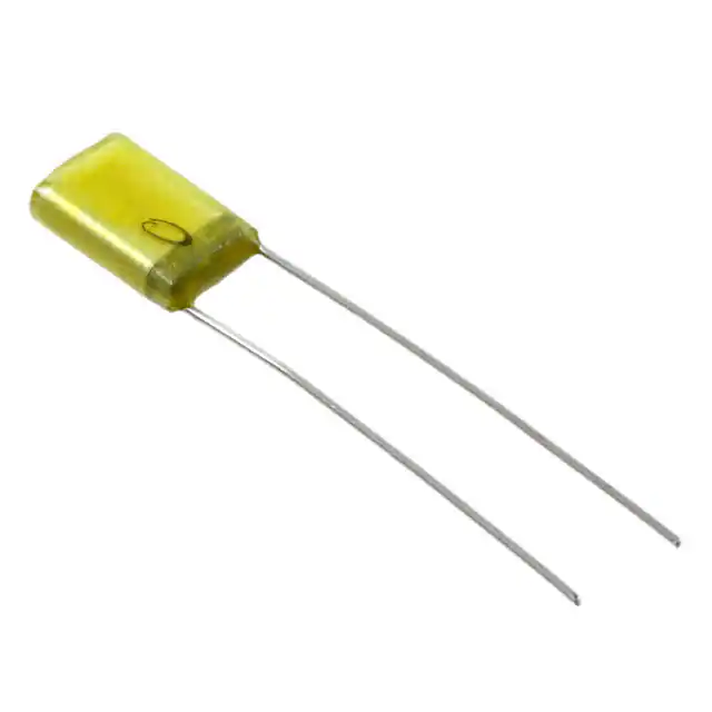 QYX2A333KTP Nichicon electronic component