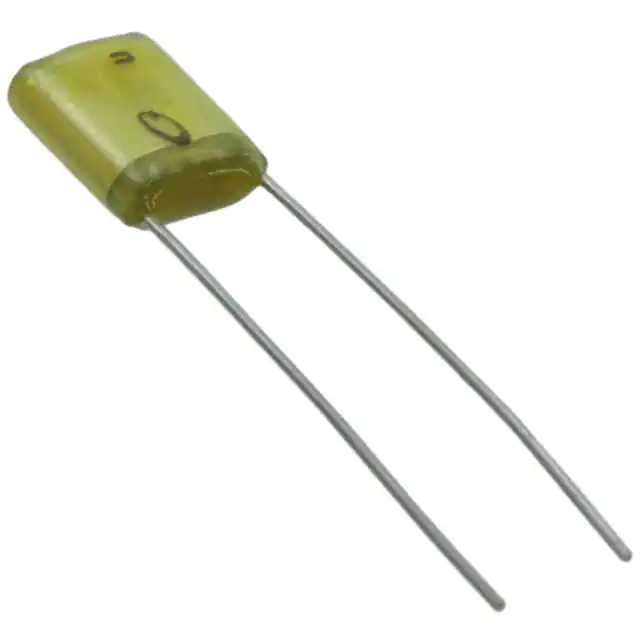 QYX2A333JTP Nichicon electronic component