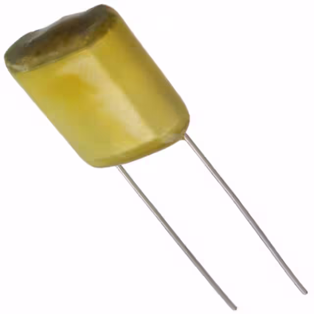QYX2A334KTP Nichicon electronic component