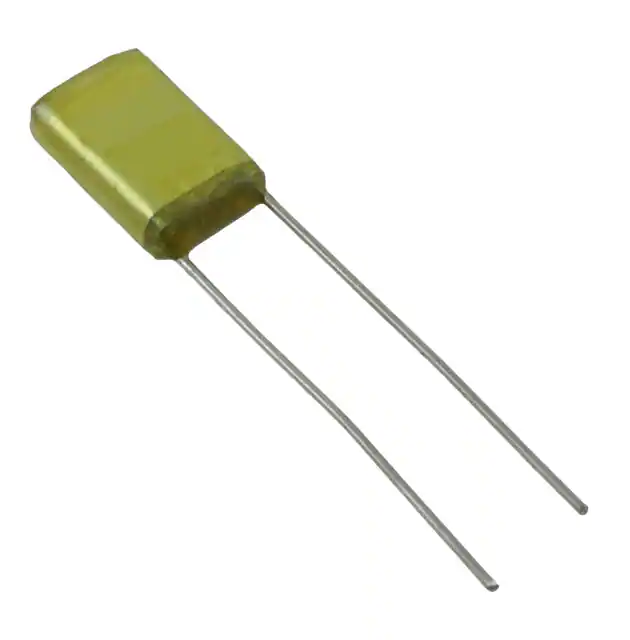 QYX2A393KTP Nichicon electronic component