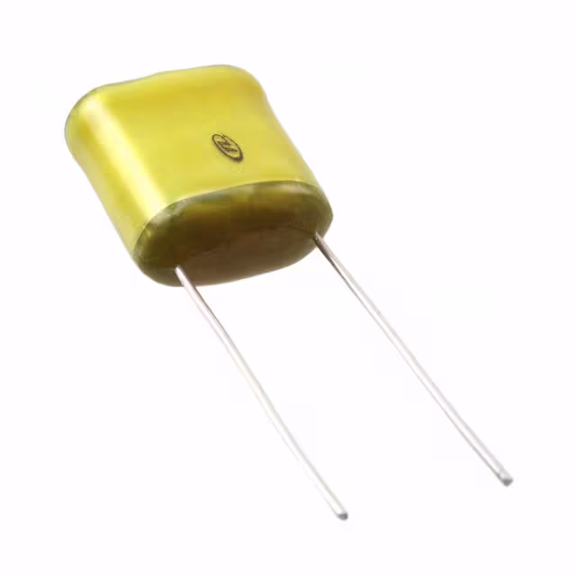 QYX2A394JTP Nichicon electronic component