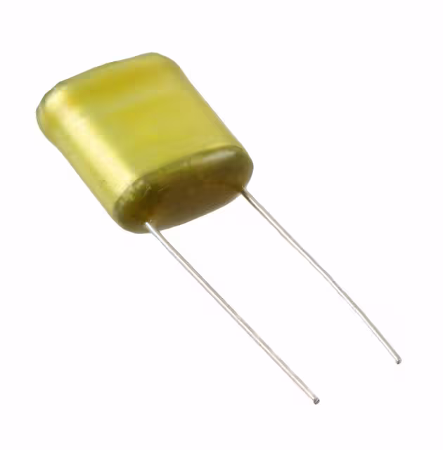 QYX2A394KTP Nichicon electronic component