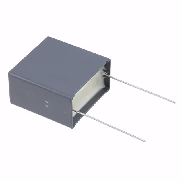 R75LR42704000K KEMET electronic component