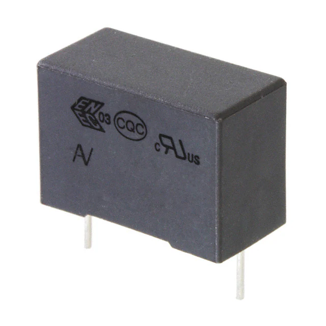 R46KI333000N1M KEMET electronic component