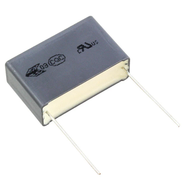R46KR410050M1K KEMET electronic component