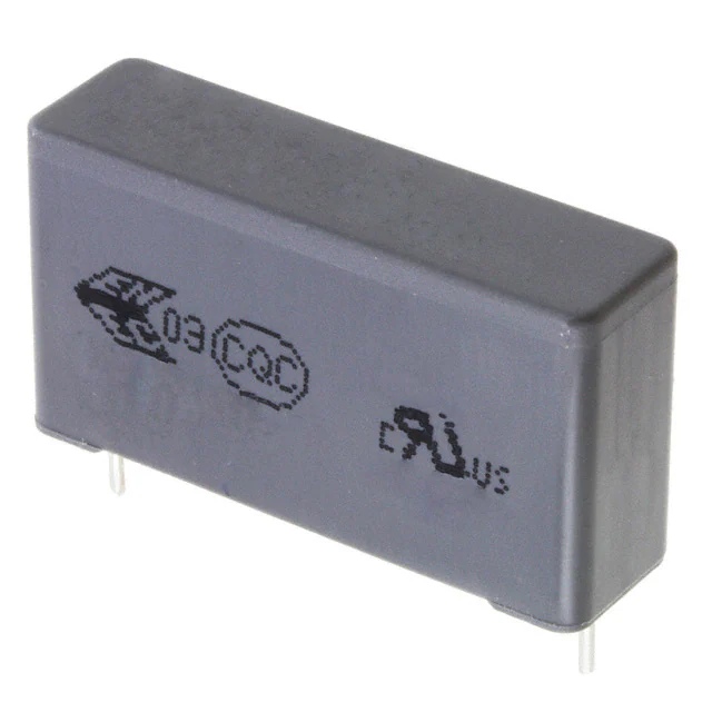 R46KR34700001M KEMET electronic component