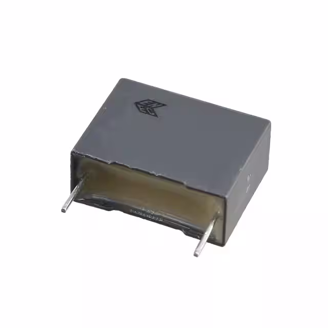 R46KI322000M2M KEMET electronic component