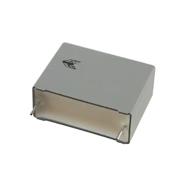 R46KR422000M2K KEMET electronic component