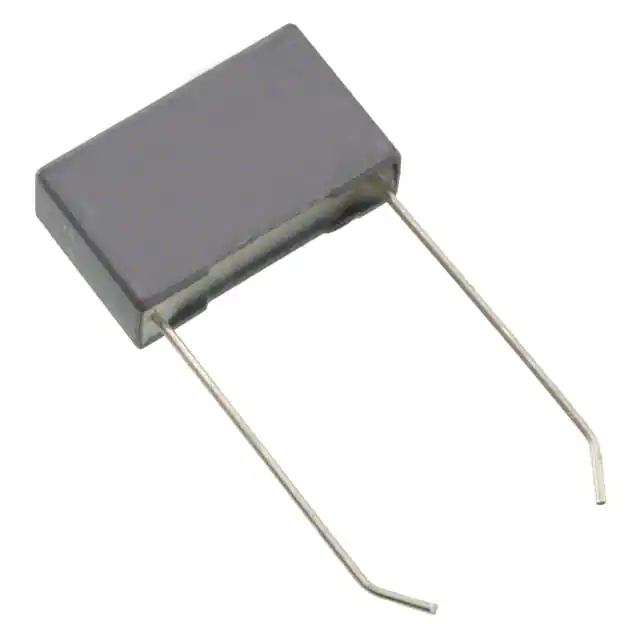 R46KI3100DQM1M KEMET electronic component