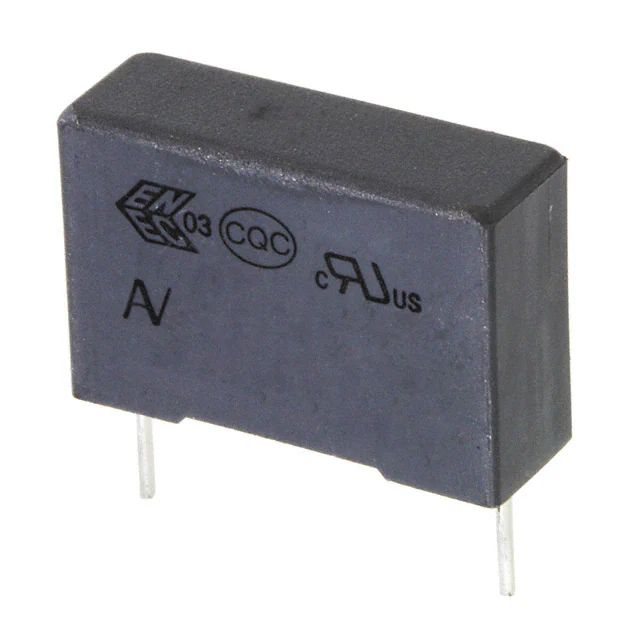 R46KI315000M2M KEMET electronic component
