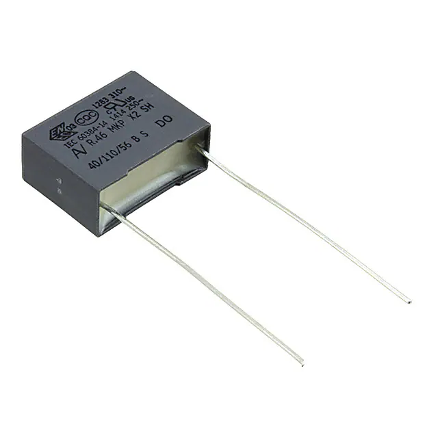 R46KI333040P0M KEMET electronic component