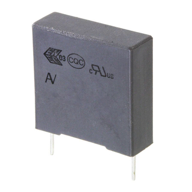 R46KI333000P2M KEMET electronic component