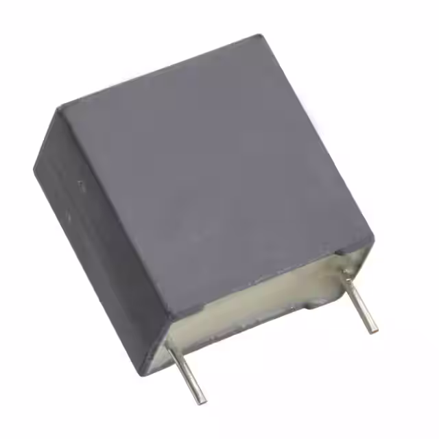 R46KI347000S0K KEMET electronic component
