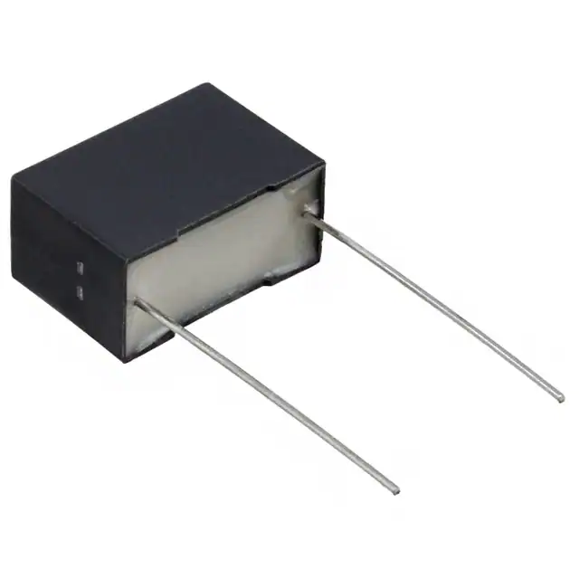 R46KI347050P1M KEMET electronic component