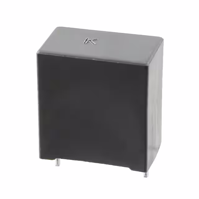 R46KI3470JBM1K KEMET electronic component