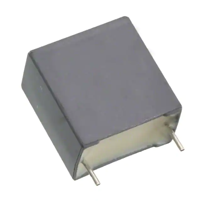 R46KI368000P0K KEMET electronic component