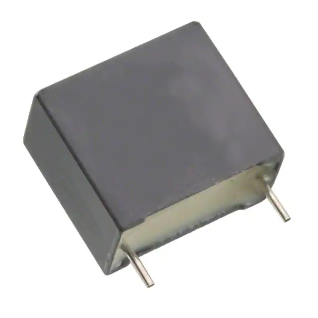 R46KI3470JPN0M KEMET electronic component
