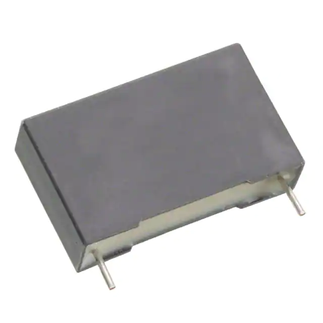R46KN347000N0M KEMET electronic component