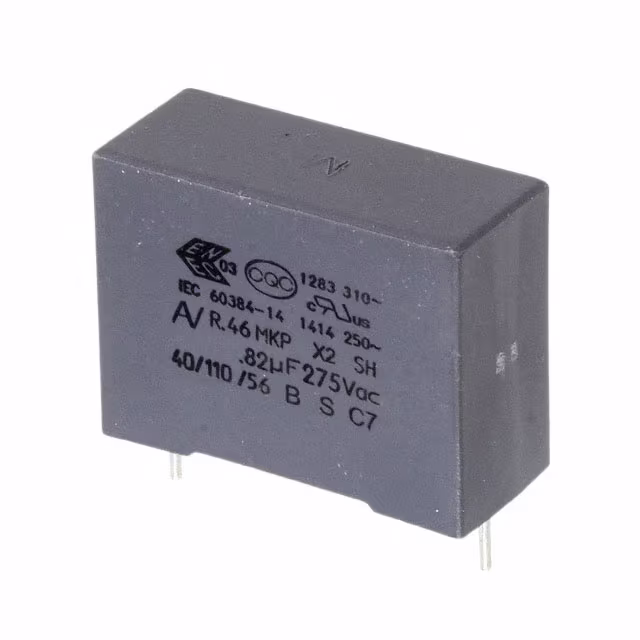 R46KN382000M1M KEMET electronic component