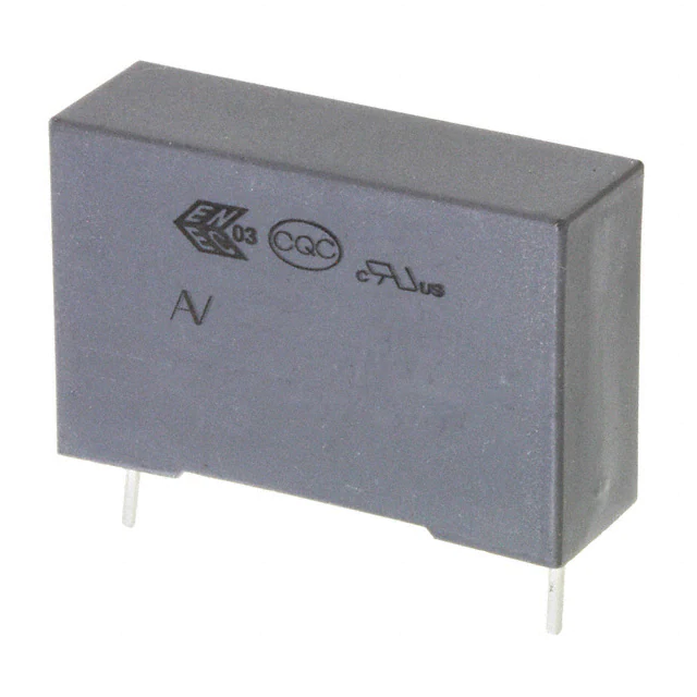 R46KN410000P1M KEMET electronic component