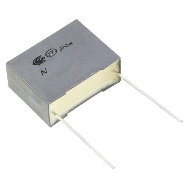 R46KN410050N1K KEMET electronic component
