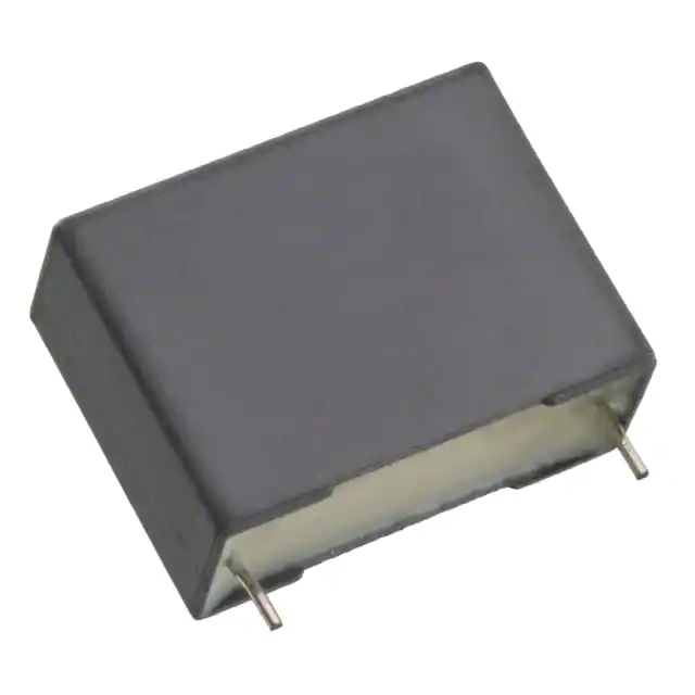 R46KN4100JBN1K KEMET electronic component