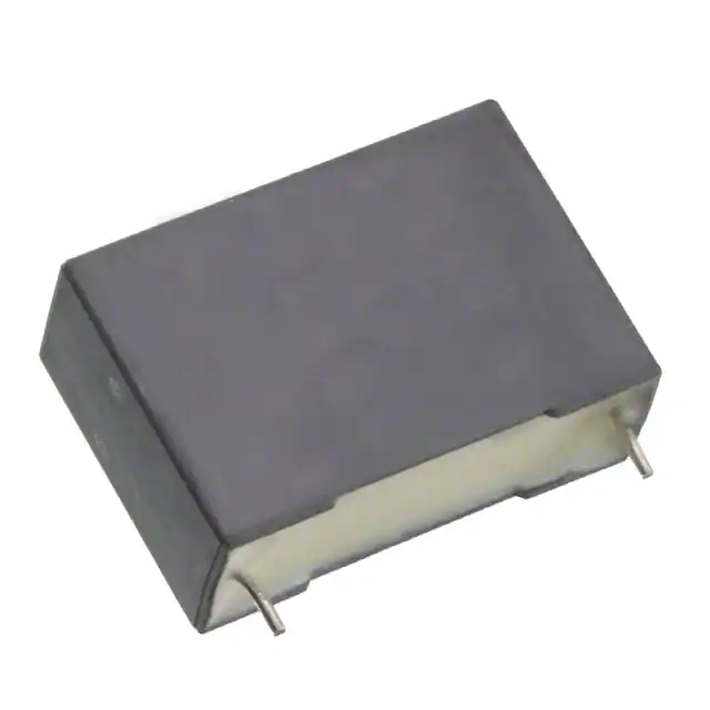 R46KN4100JHN2M KEMET electronic component