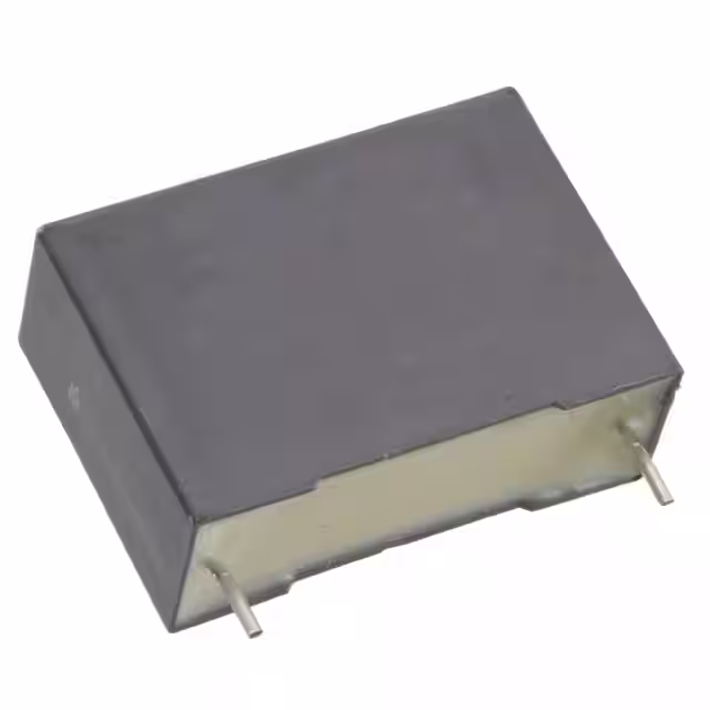 R46KN4100JPN2M KEMET electronic component