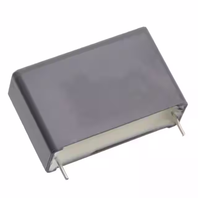 R46KR4100JPM1M KEMET electronic component