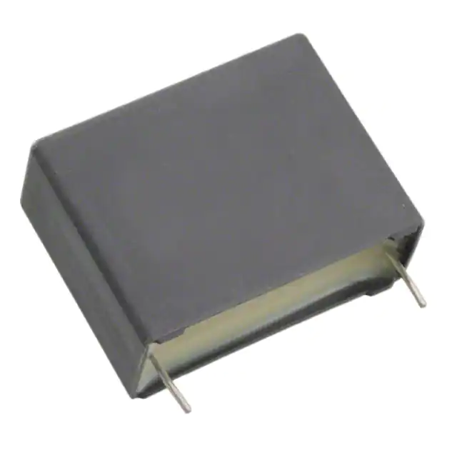 R46KR422000M2M KEMET electronic component