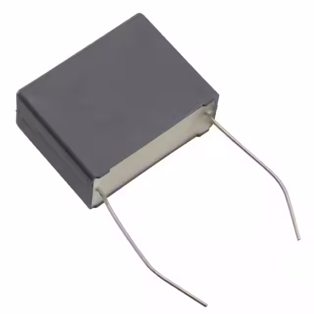 R46KR422040M2M KEMET electronic component