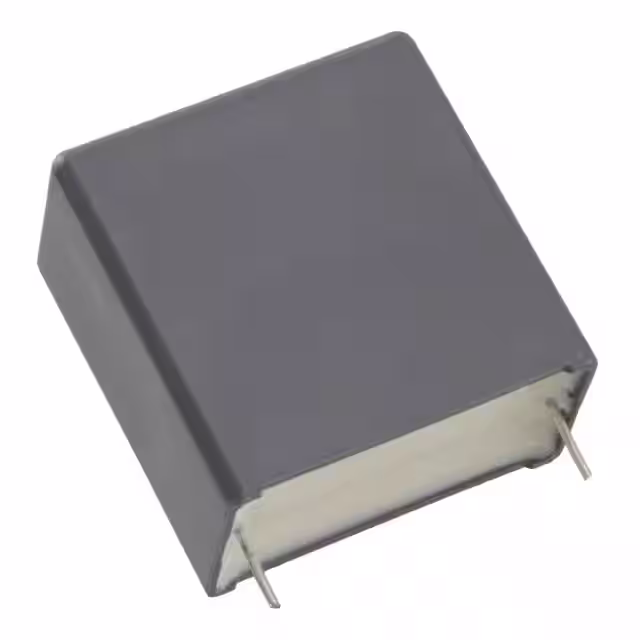 R463R433040M2K KEMET electronic component