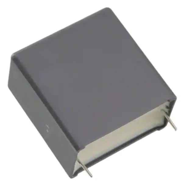 R46KR433000M2M KEMET electronic component