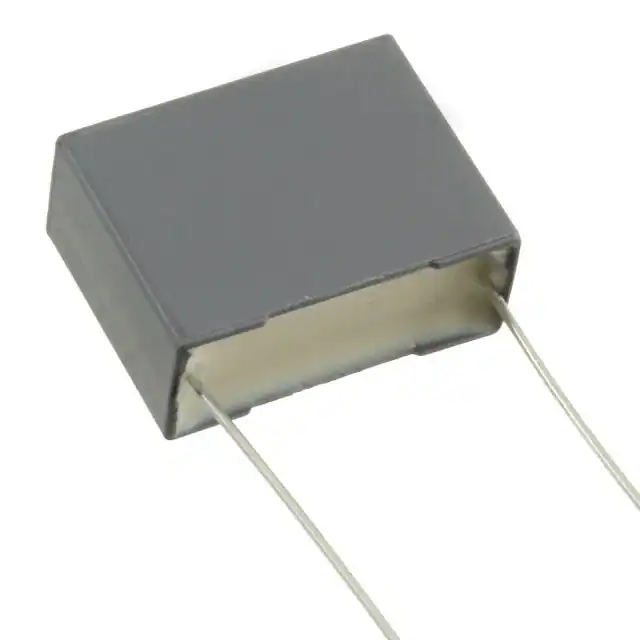 R75II34704040J KEMET electronic component