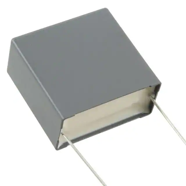R75QR41004000J KEMET electronic component