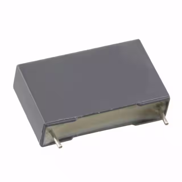 R474N3100JBA1M KEMET electronic component
