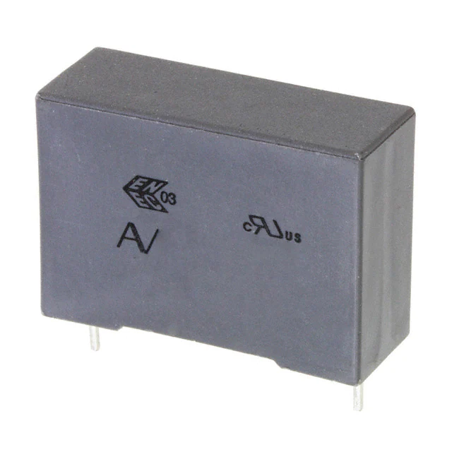 R49AN34700001M KEMET electronic component