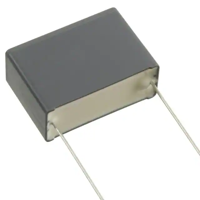 R75TR32204040J KEMET electronic component